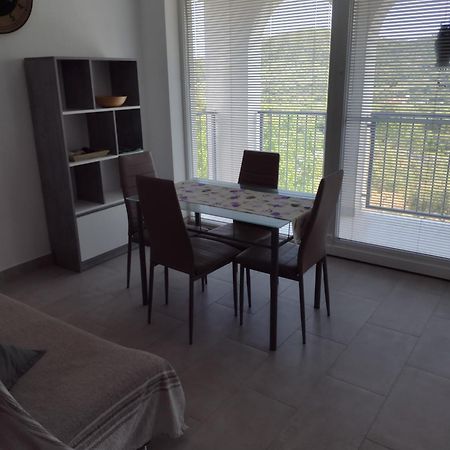 Apartment Olea 산책길 외부 사진