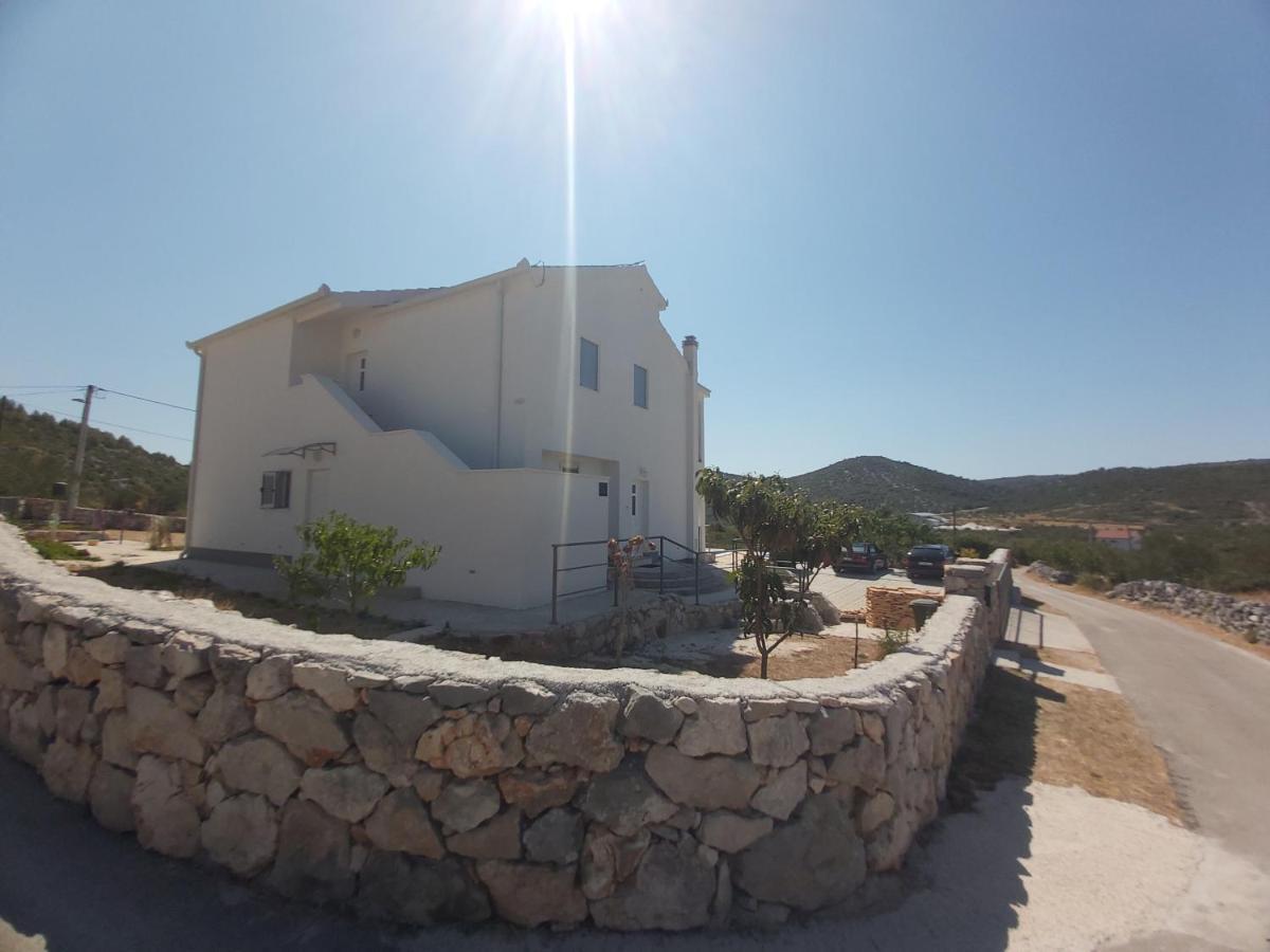Apartment Olea 산책길 외부 사진
