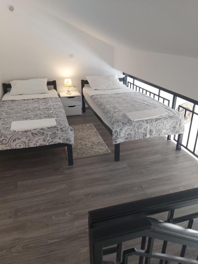 Apartment Olea 산책길 외부 사진