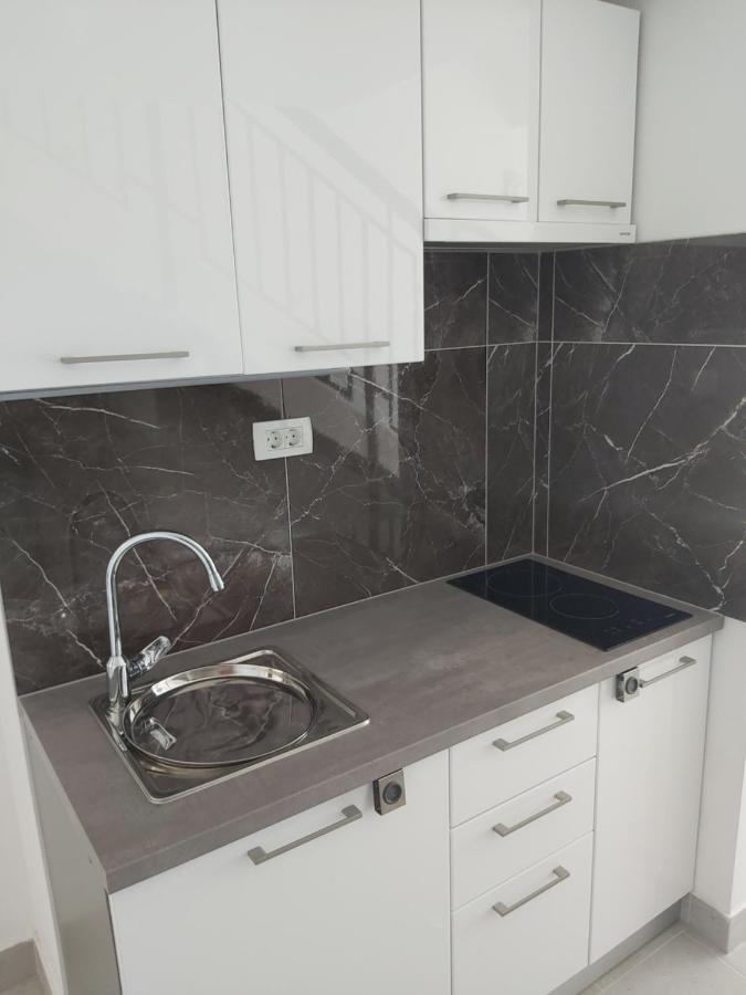 Apartment Olea 산책길 외부 사진