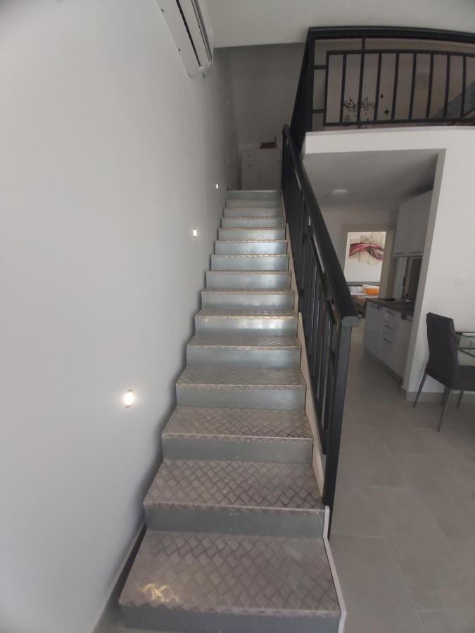 Apartment Olea 산책길 외부 사진
