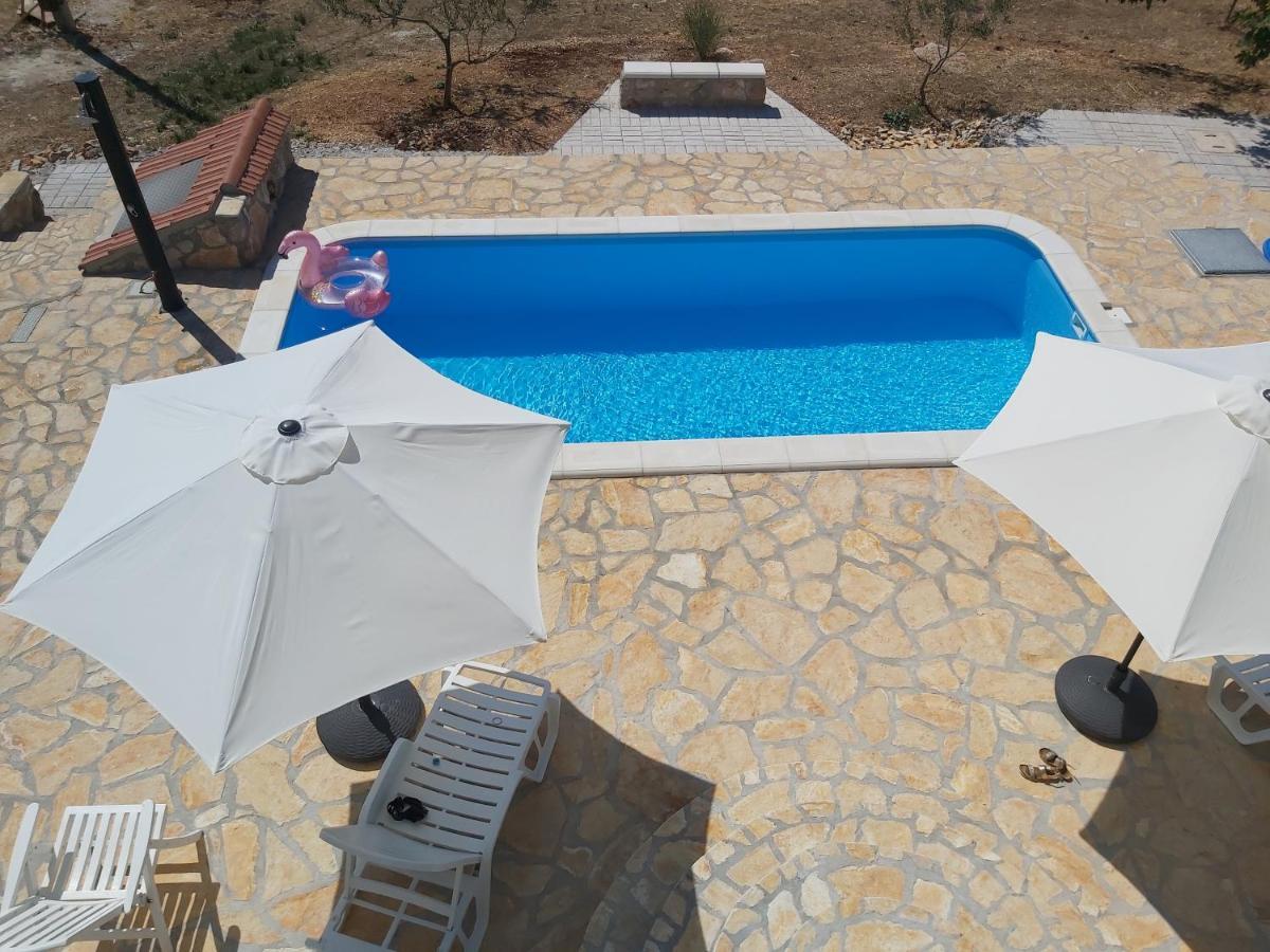 Apartment Olea 산책길 외부 사진