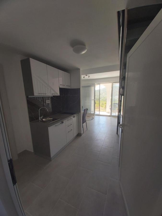 Apartment Olea 산책길 외부 사진