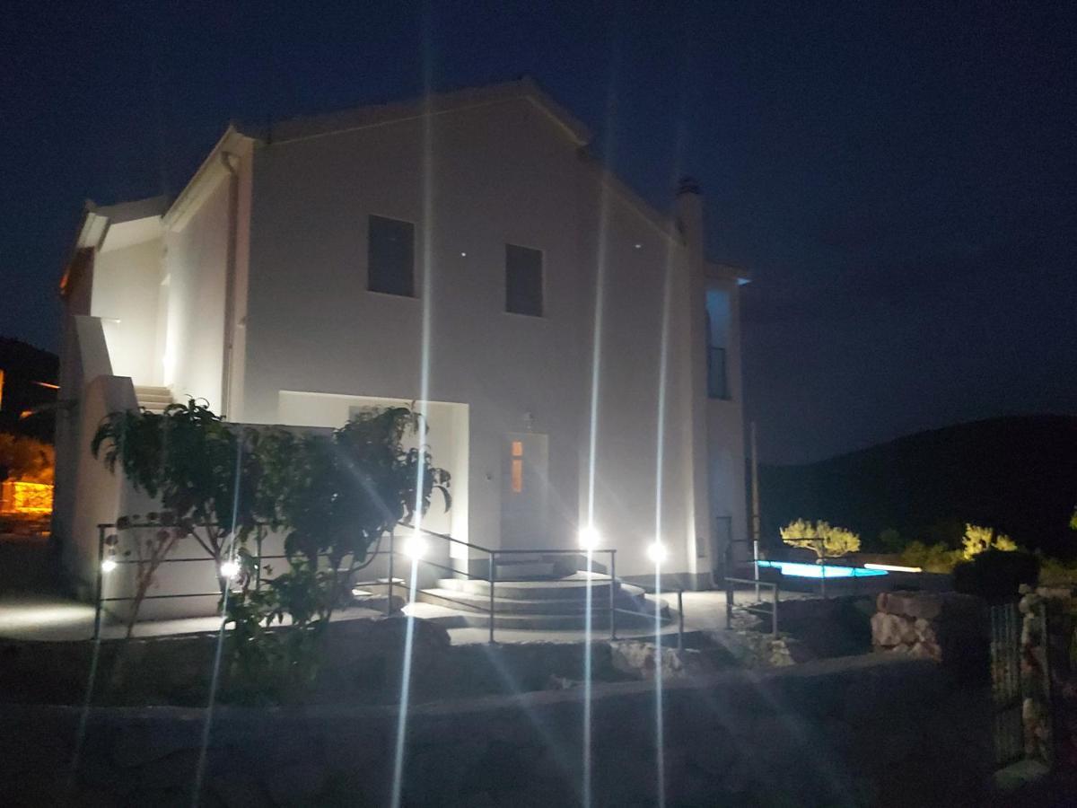 Apartment Olea 산책길 외부 사진