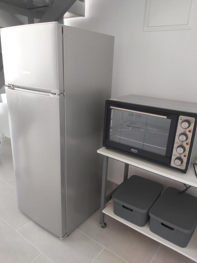 Apartment Olea 산책길 외부 사진