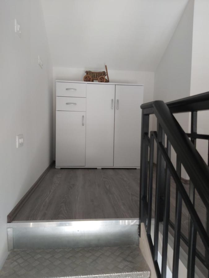 Apartment Olea 산책길 외부 사진