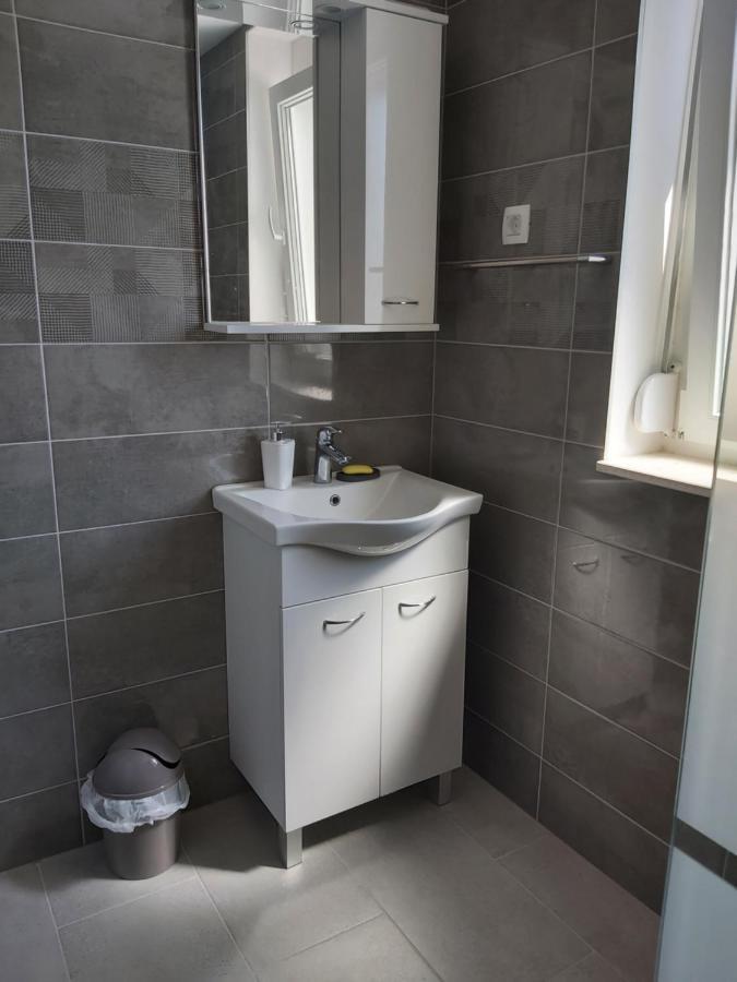 Apartment Olea 산책길 외부 사진