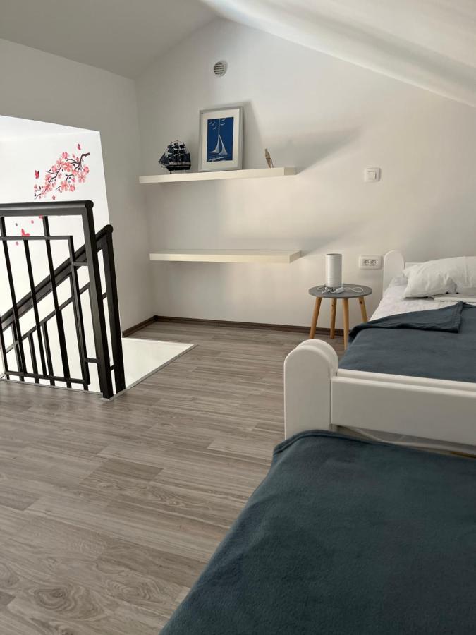 Apartment Olea 산책길 외부 사진
