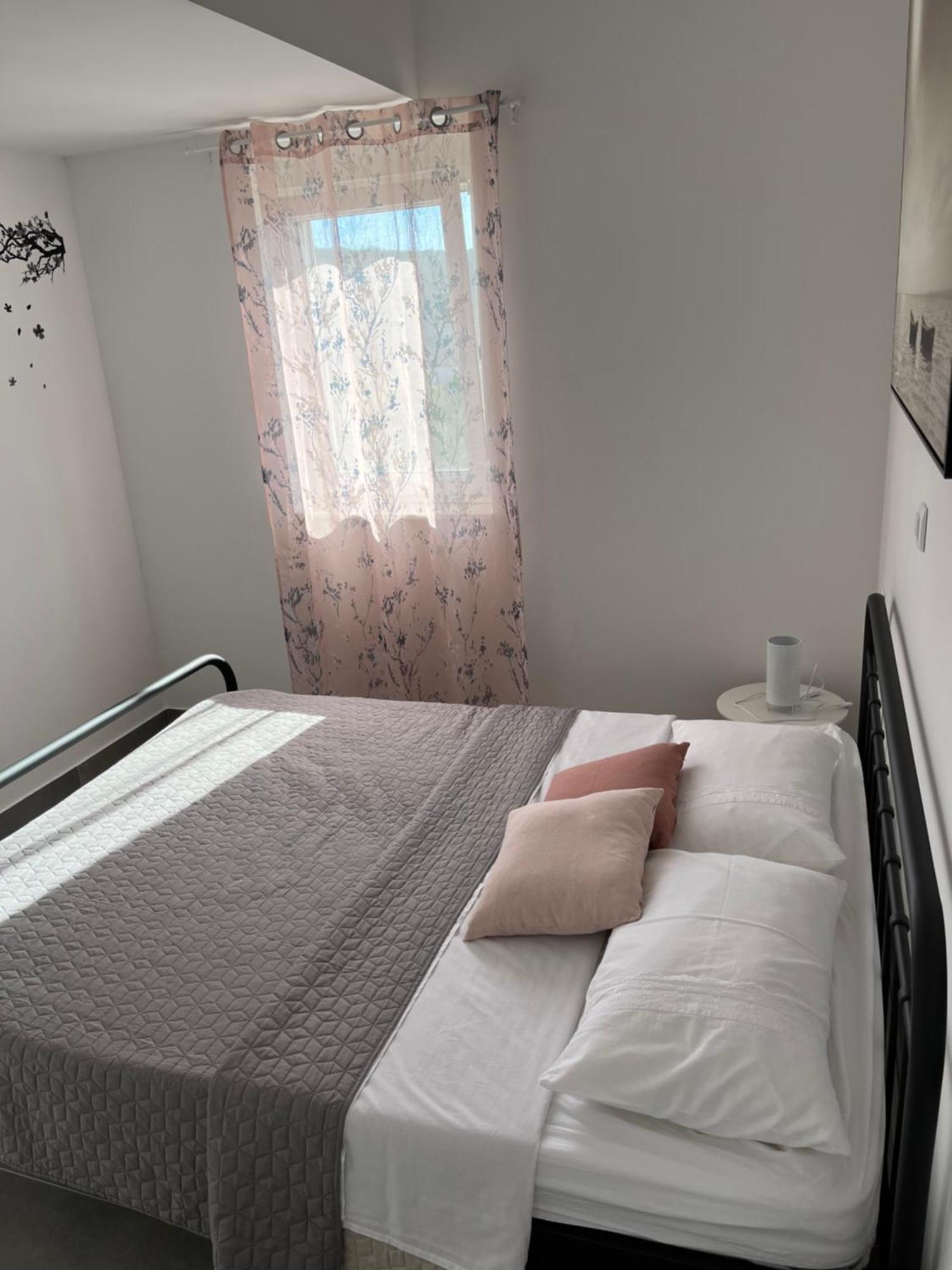 Apartment Olea 산책길 외부 사진