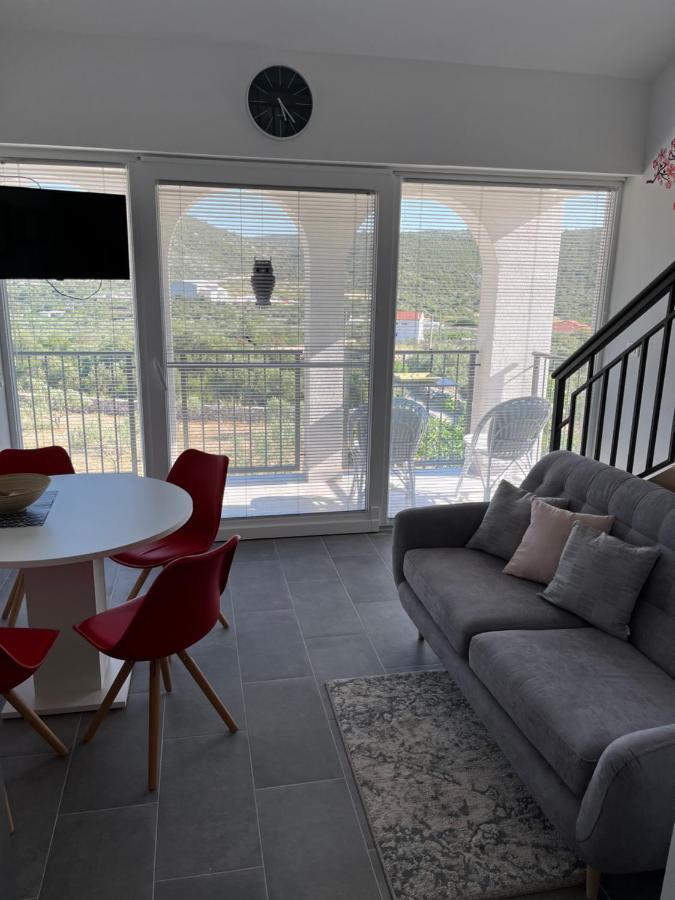 Apartment Olea 산책길 외부 사진