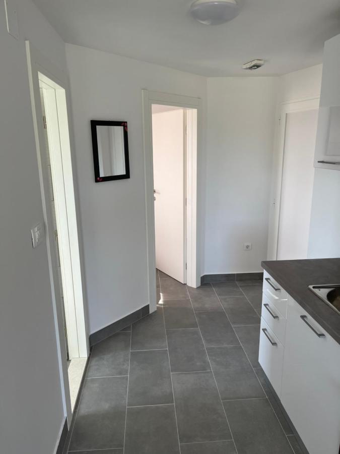 Apartment Olea 산책길 외부 사진