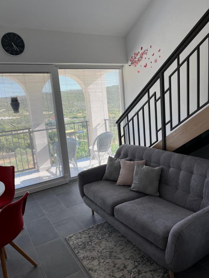 Apartment Olea 산책길 외부 사진
