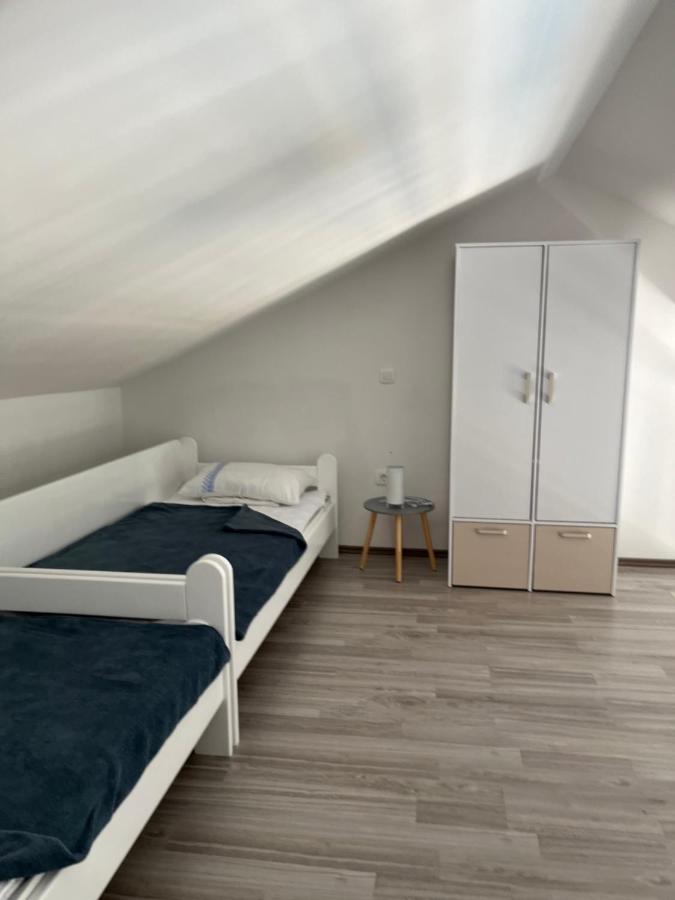 Apartment Olea 산책길 외부 사진