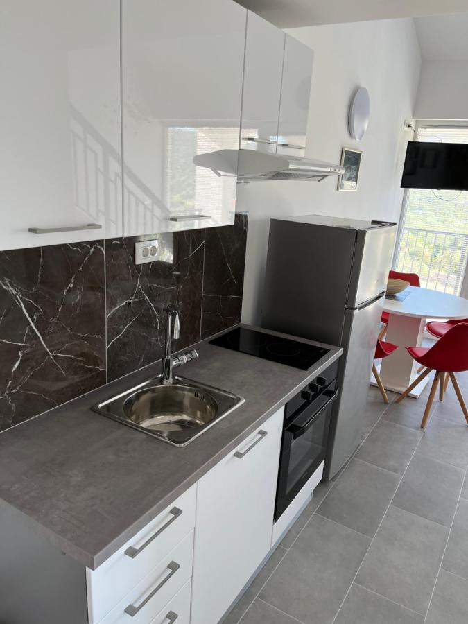 Apartment Olea 산책길 외부 사진