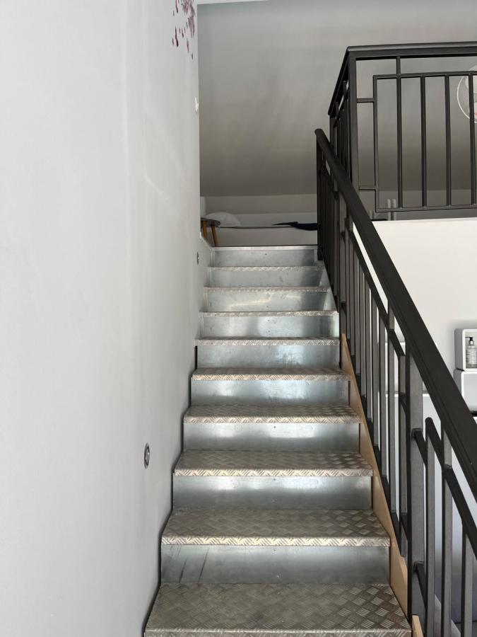 Apartment Olea 산책길 외부 사진