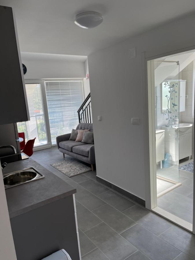 Apartment Olea 산책길 외부 사진