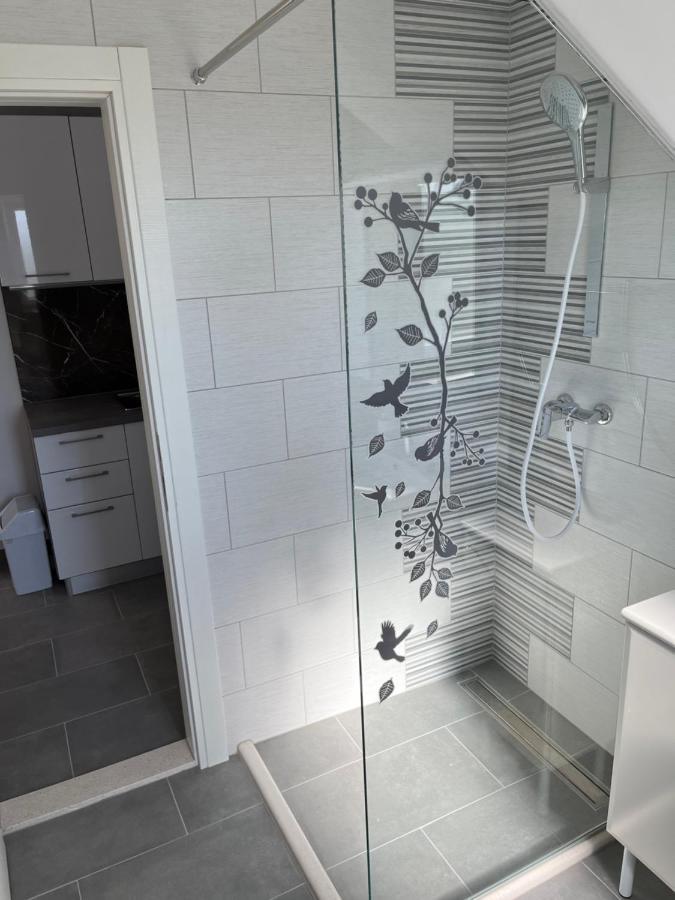 Apartment Olea 산책길 외부 사진