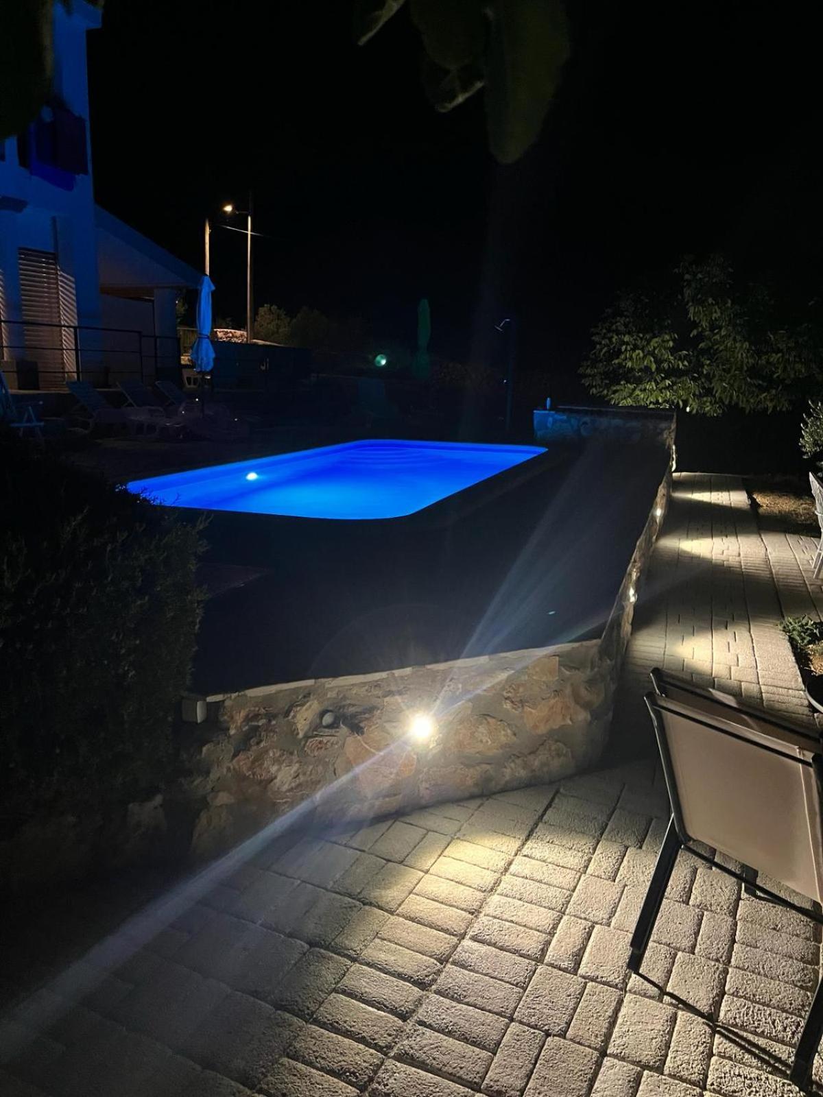 Apartment Olea 산책길 외부 사진