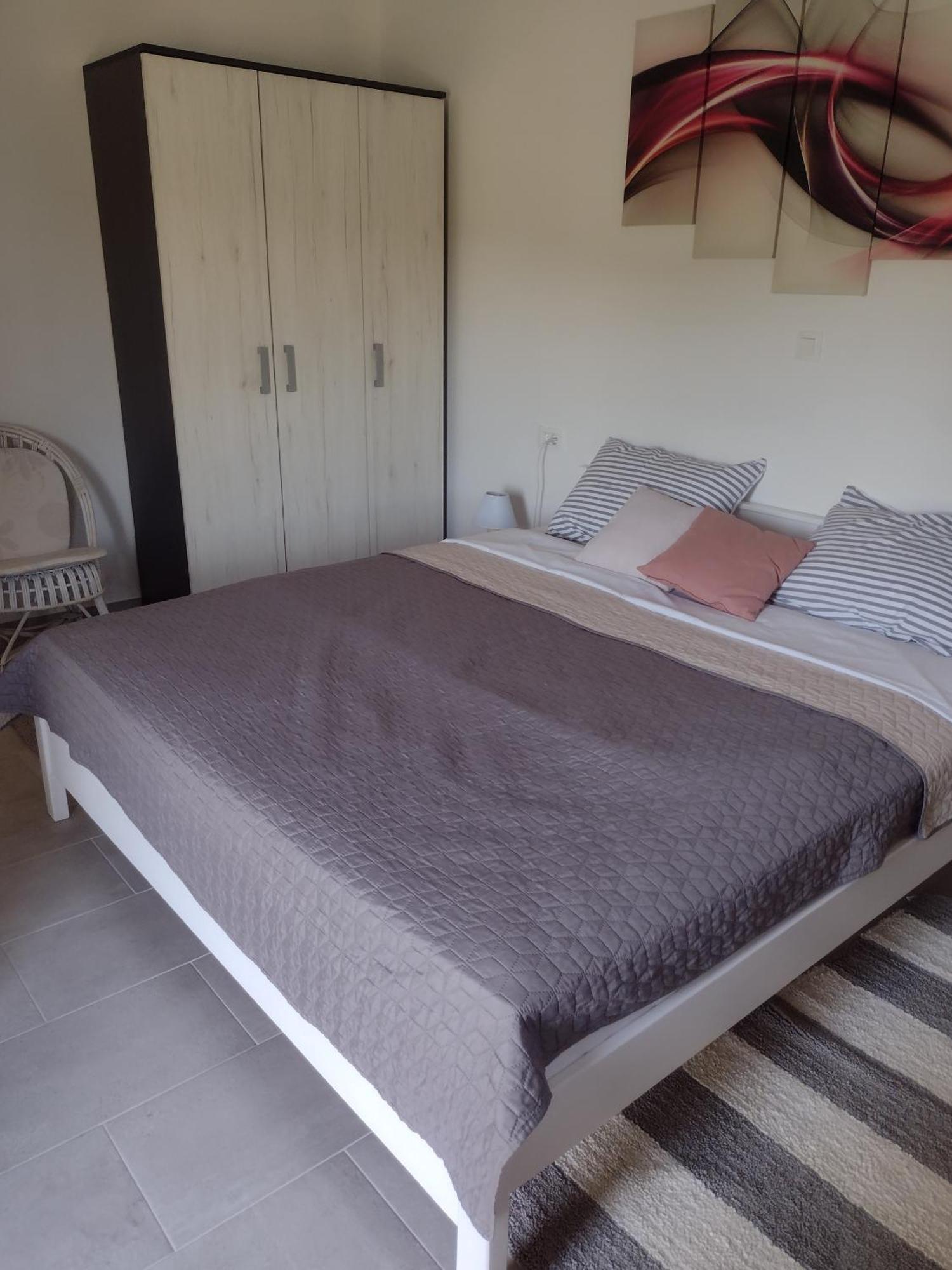 Apartment Olea 산책길 외부 사진