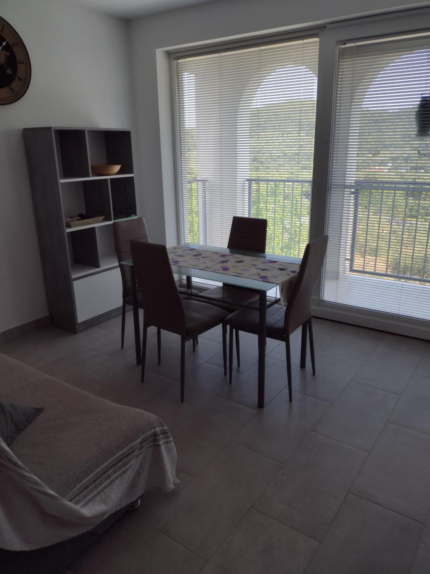 Apartment Olea 산책길 외부 사진
