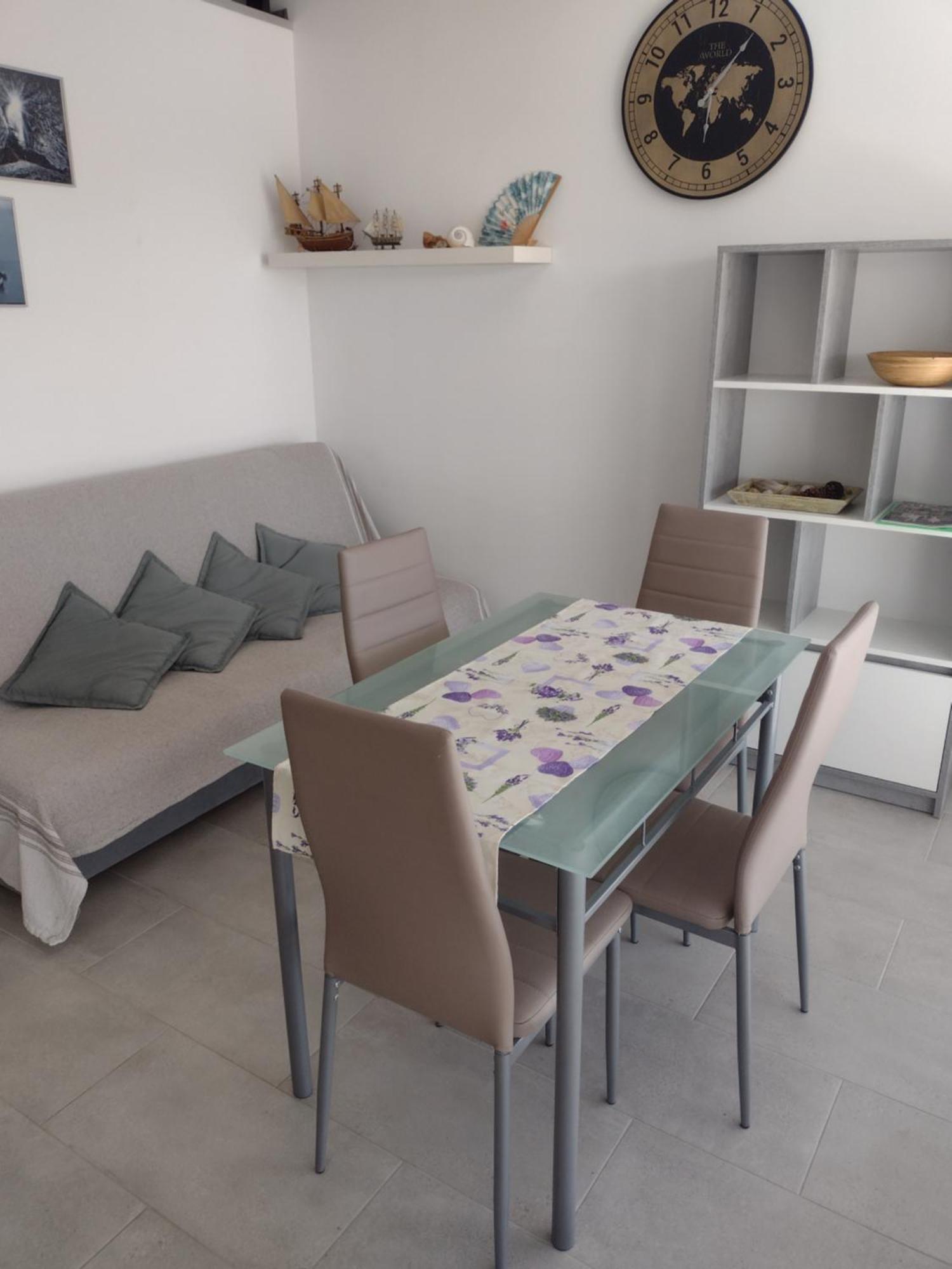 Apartment Olea 산책길 외부 사진